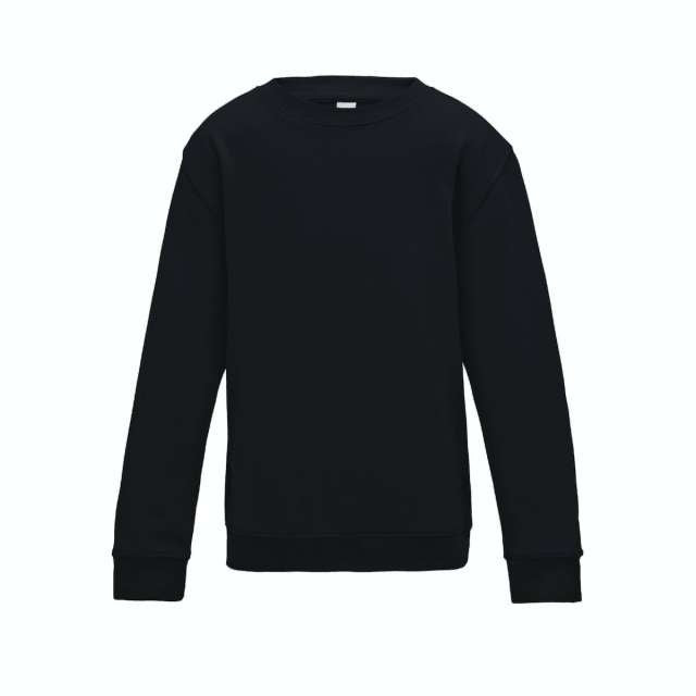 Deep Black