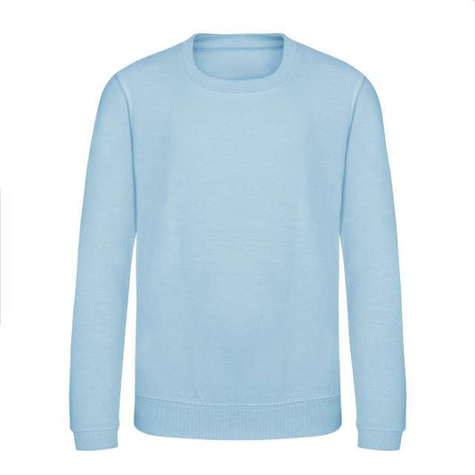 Ice Blue