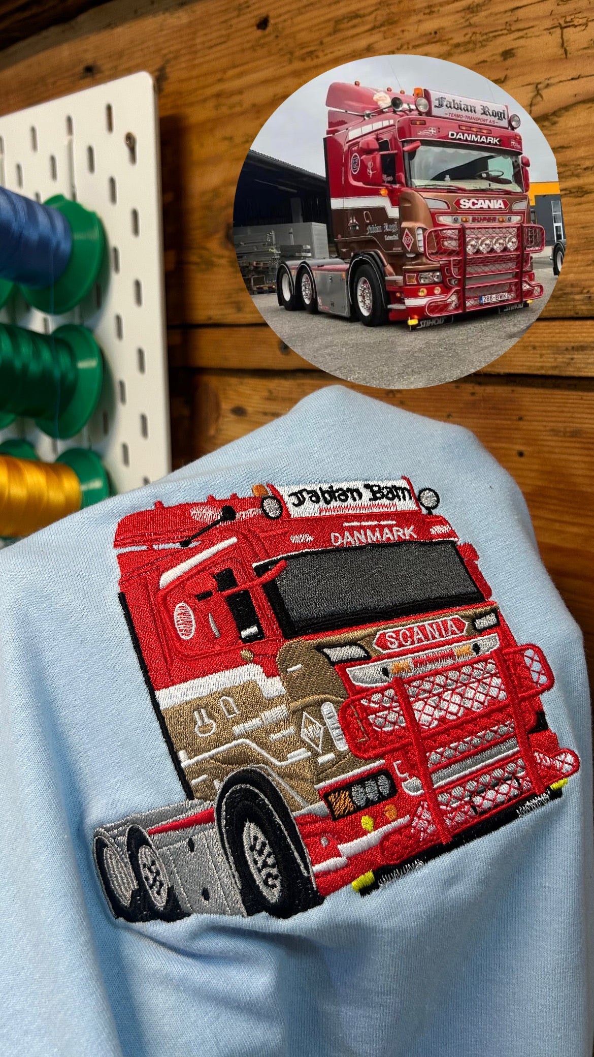 Autó / Motor / Traktor / Kamion - Színesen