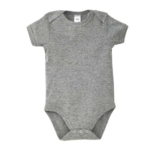 Grey Melange