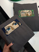 Anime & Cartoon Character Embroidery