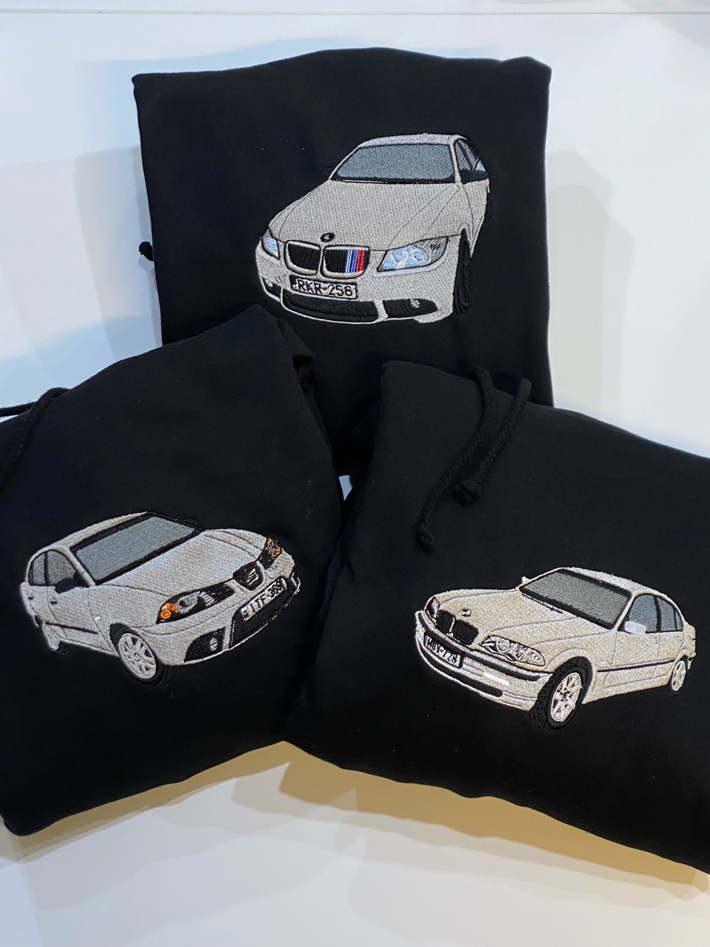 Autó / Motor / Traktor / Kamion - Színesen