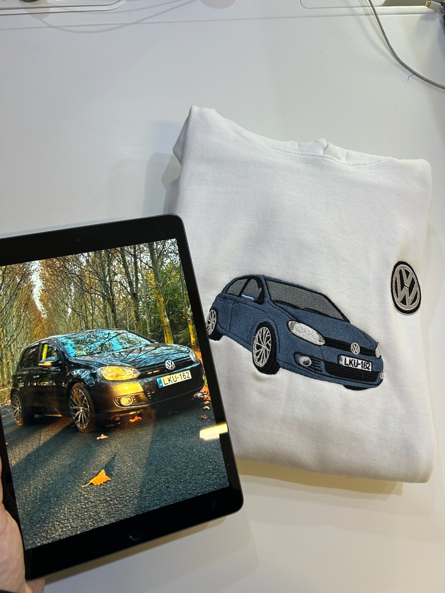 Autó / Motor / Traktor / Kamion - Színesen