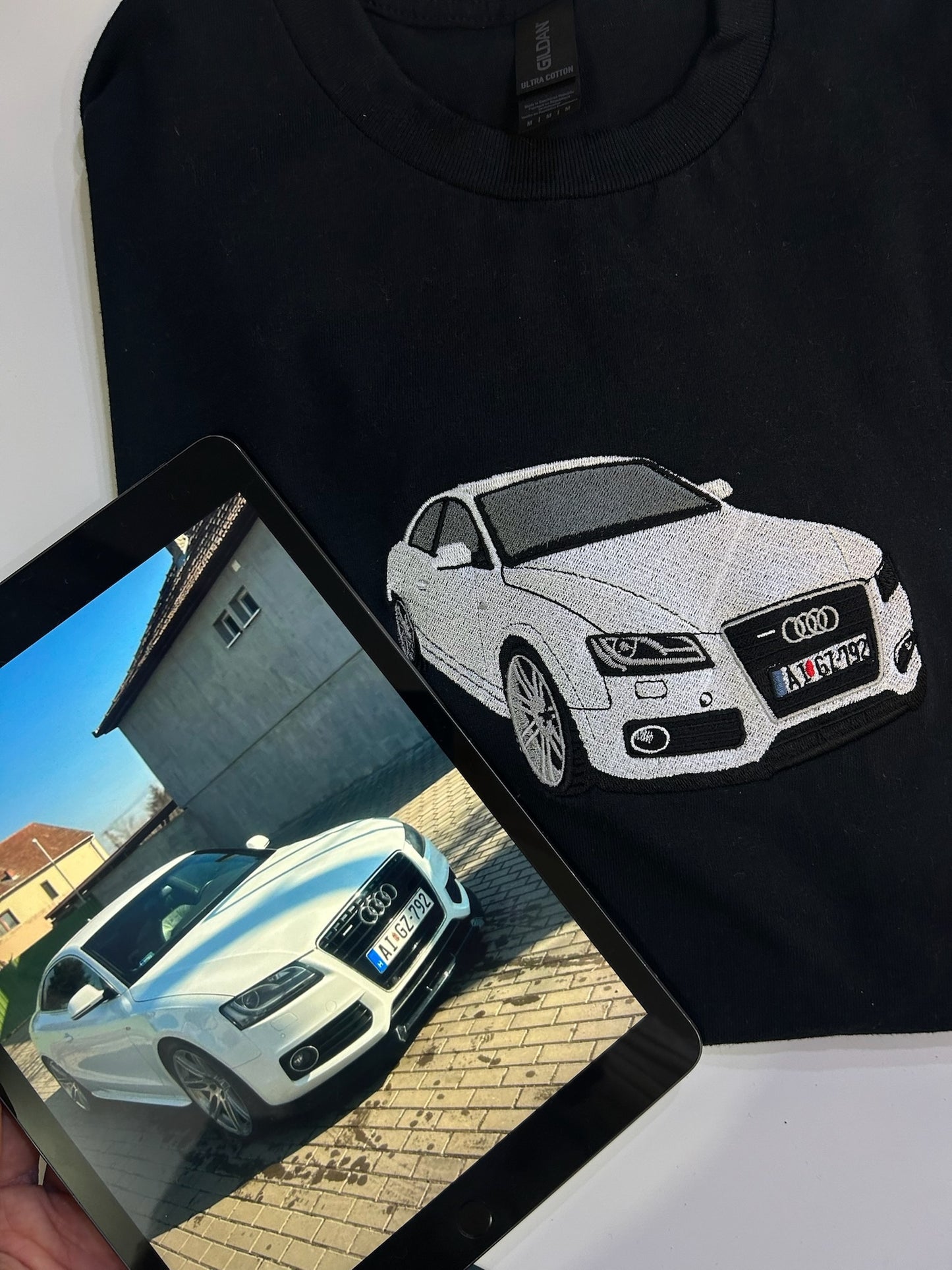 Autó / Motor / Traktor / Kamion - Színesen