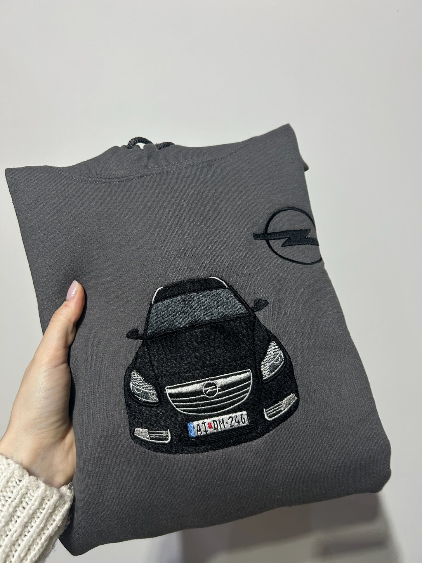 Autó / Motor / Traktor / Kamion - Színesen