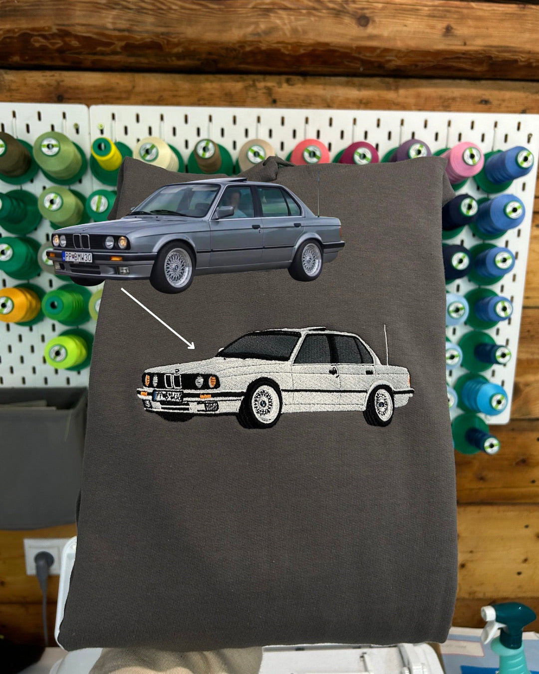 Autó / Motor / Traktor / Kamion - Színesen