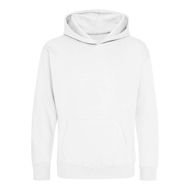 Arctic White