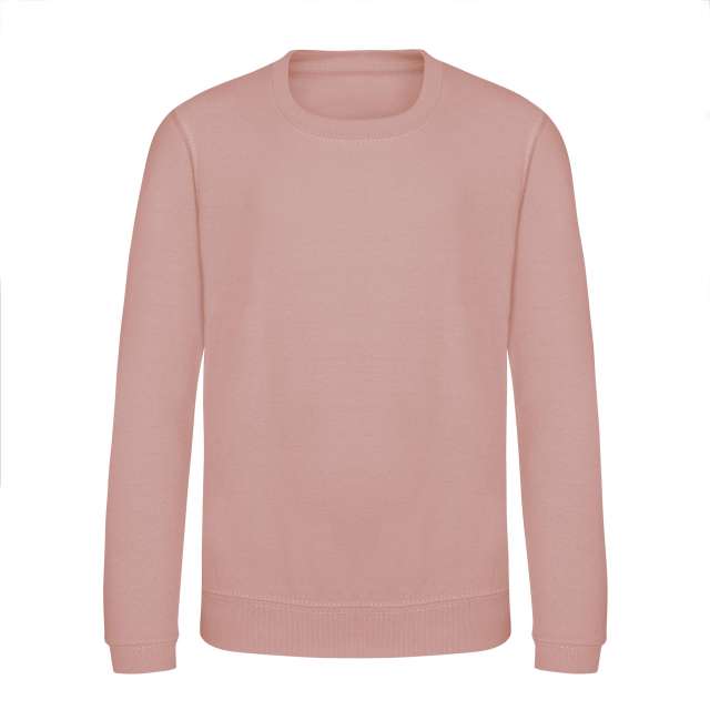 Dusty Pink