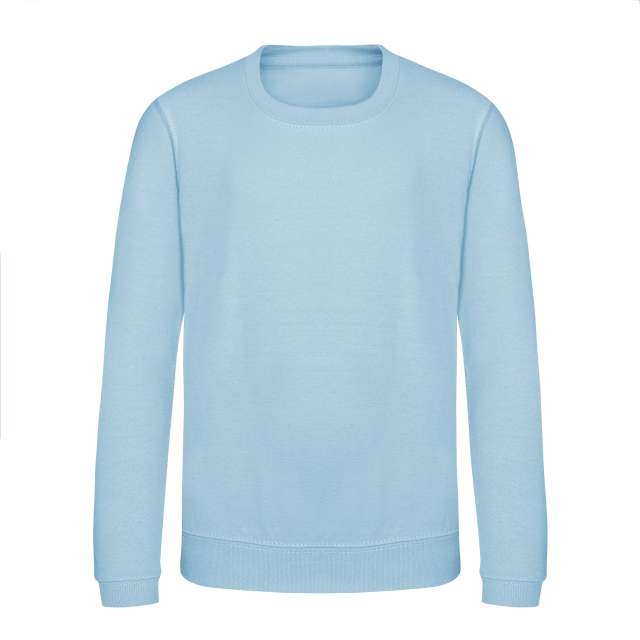 Ice Blue