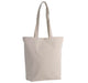 Custom Embroidered Tote Bag – Organic Cotton