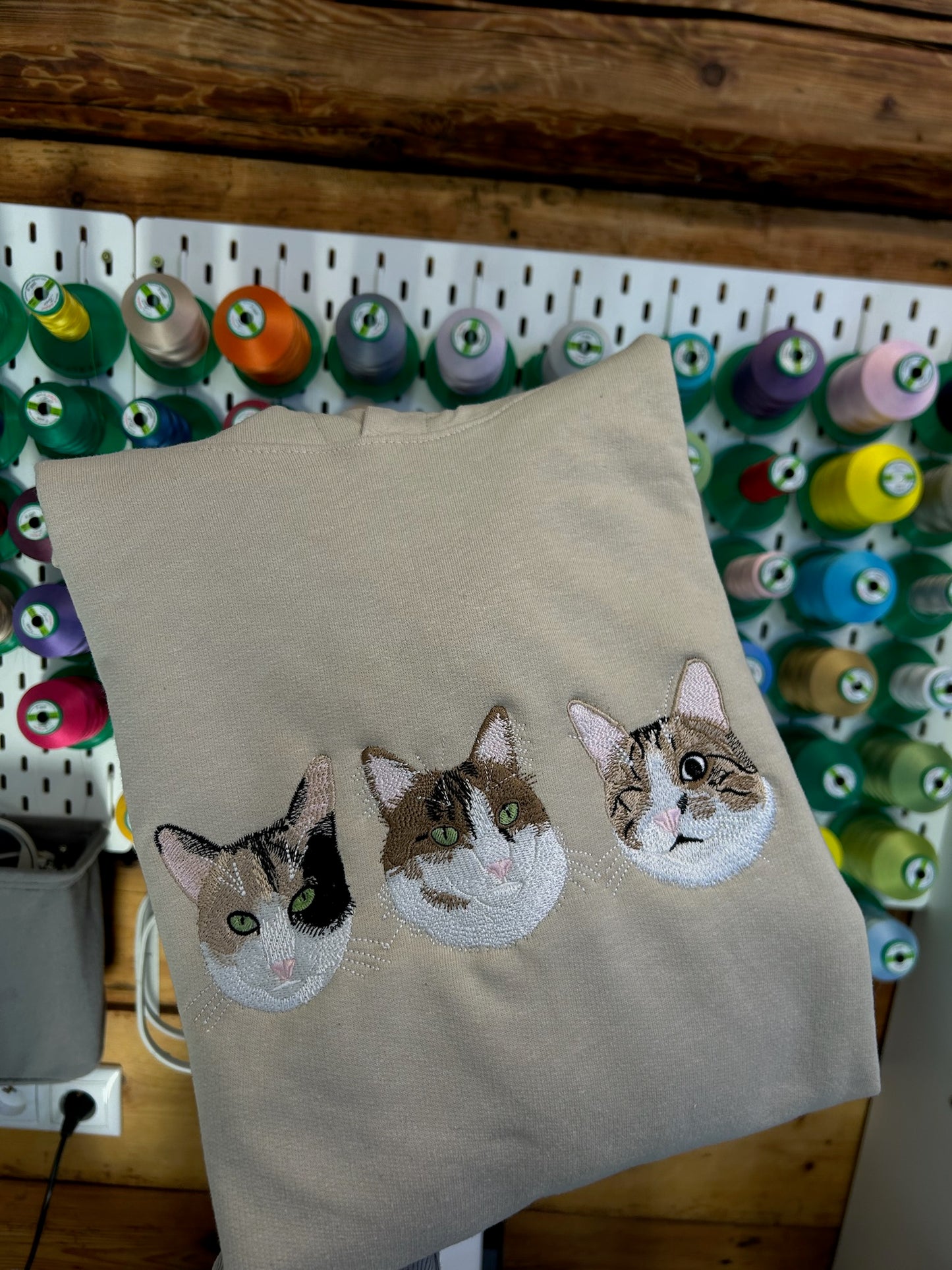 Kisállat - Színesen