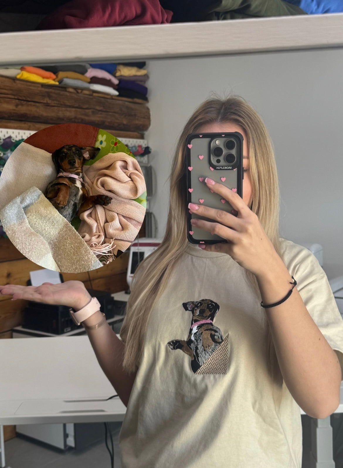 Milovníci zvířat