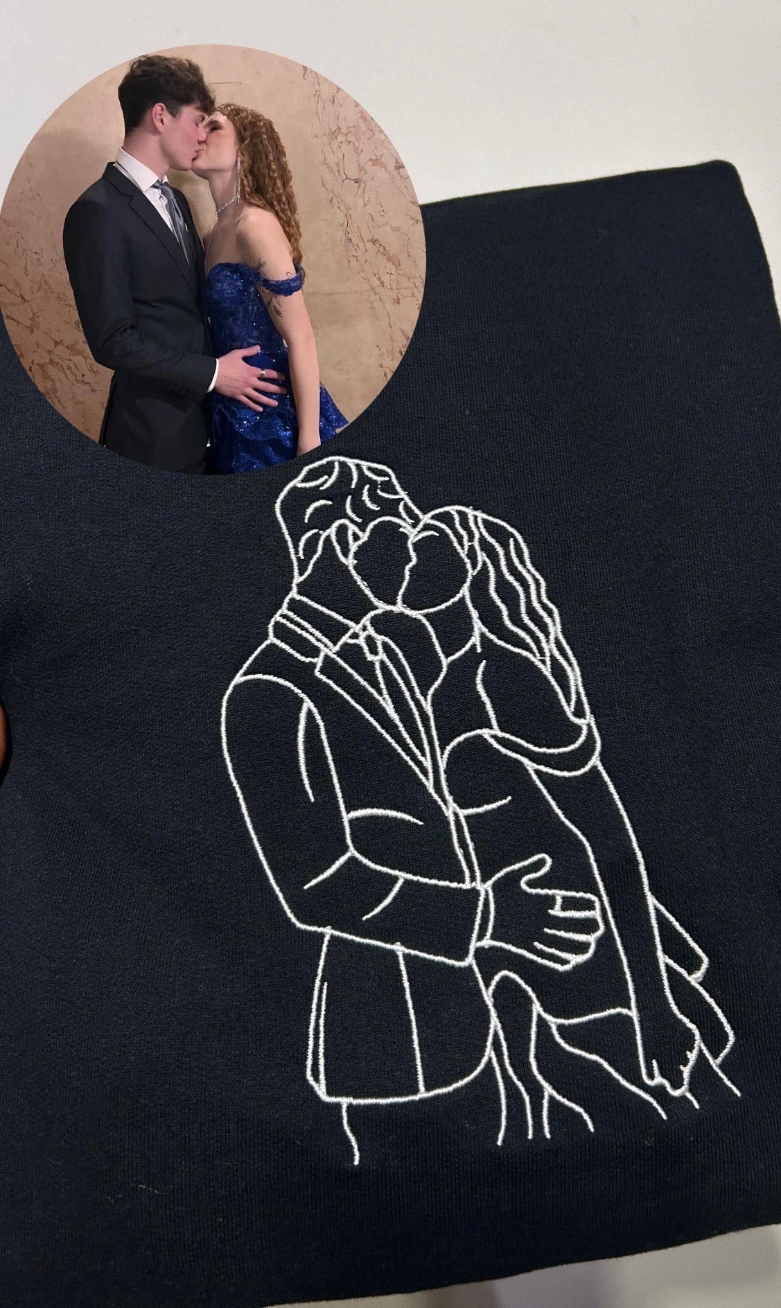 Közös kép - Line art