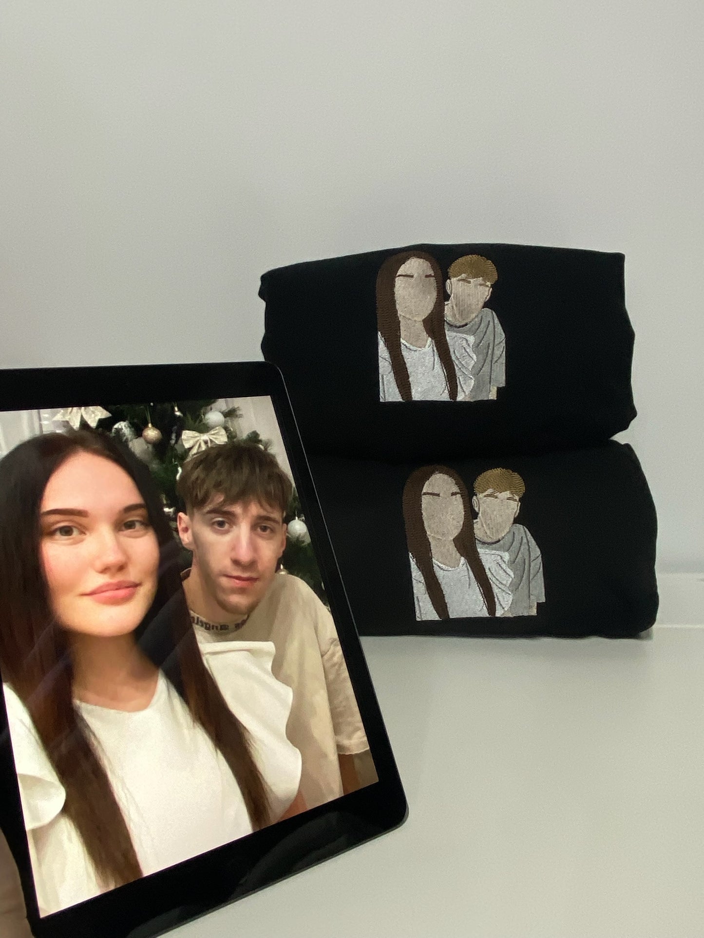 Közös kép - Színesen