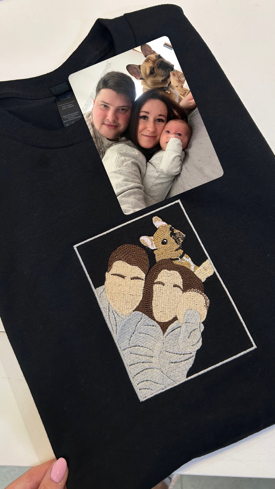 Közös kép - Színesen