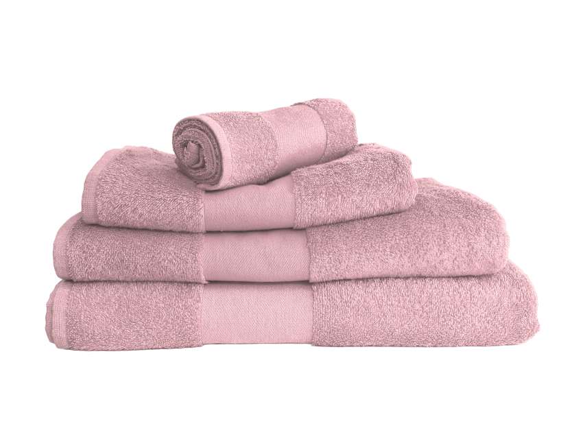 Powder Pink