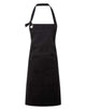 Custom Embroidered Apron – Heavy Cotton Canvas