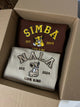 Existing Design Embroidery