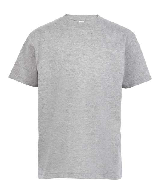 Grey Melange
