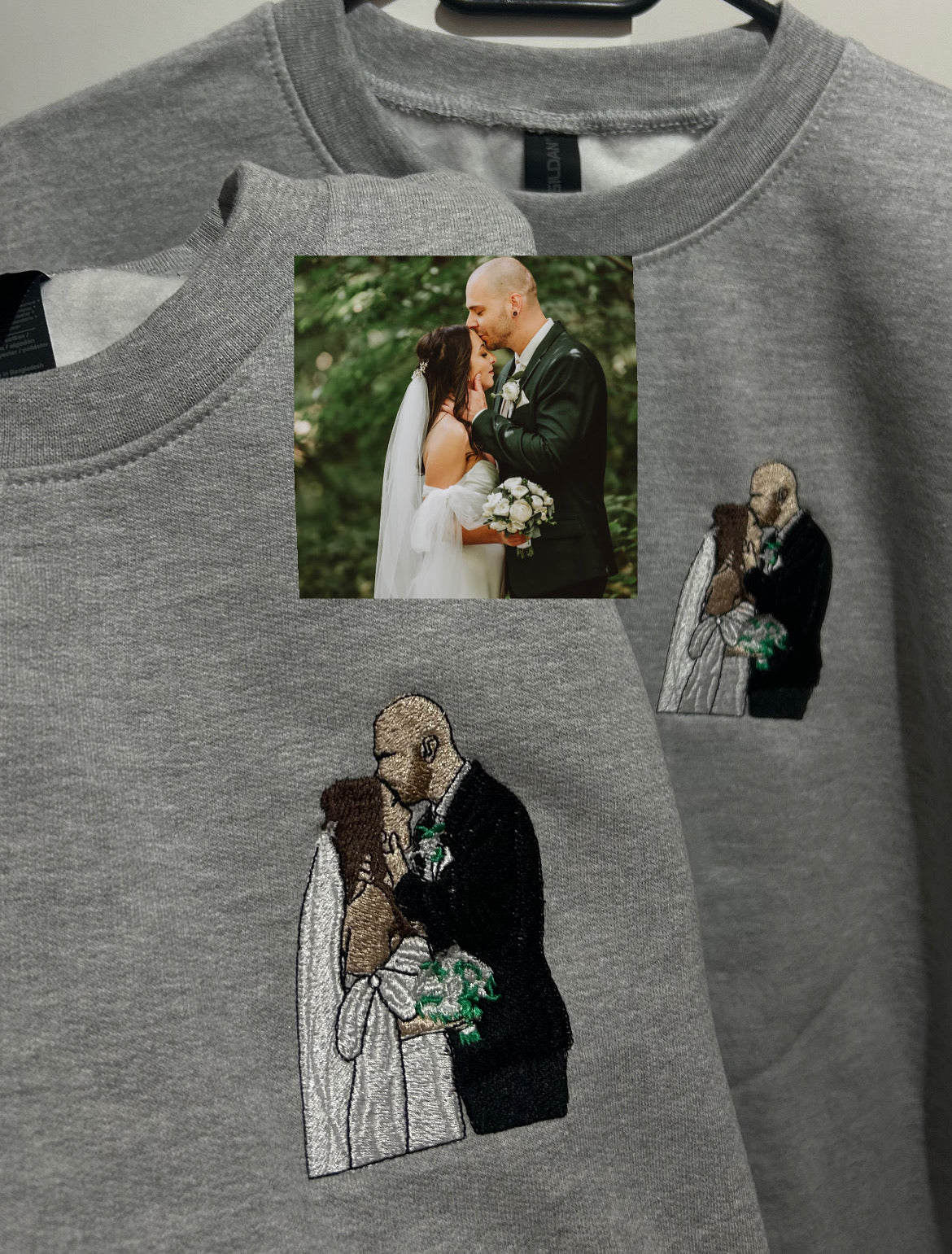 Közös kép - Színesen