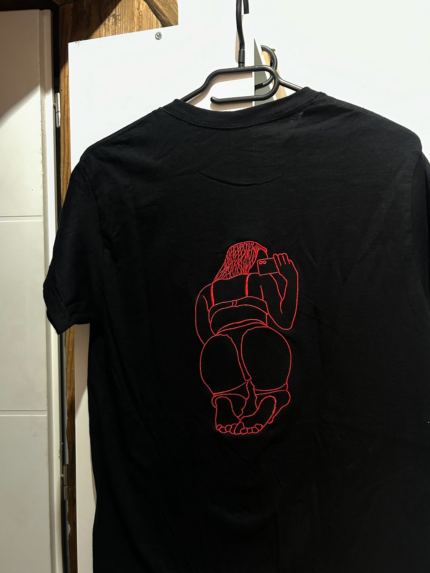 Sexy - Strichzeichnungen